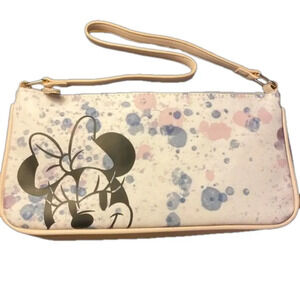 Danielle Nicole Minnie Mouse handbag